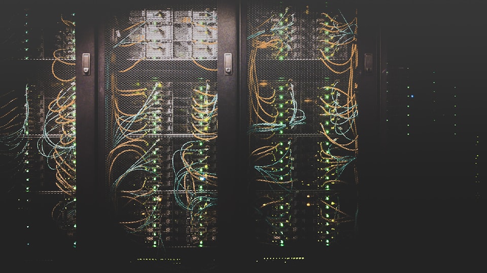 HP Sunucu