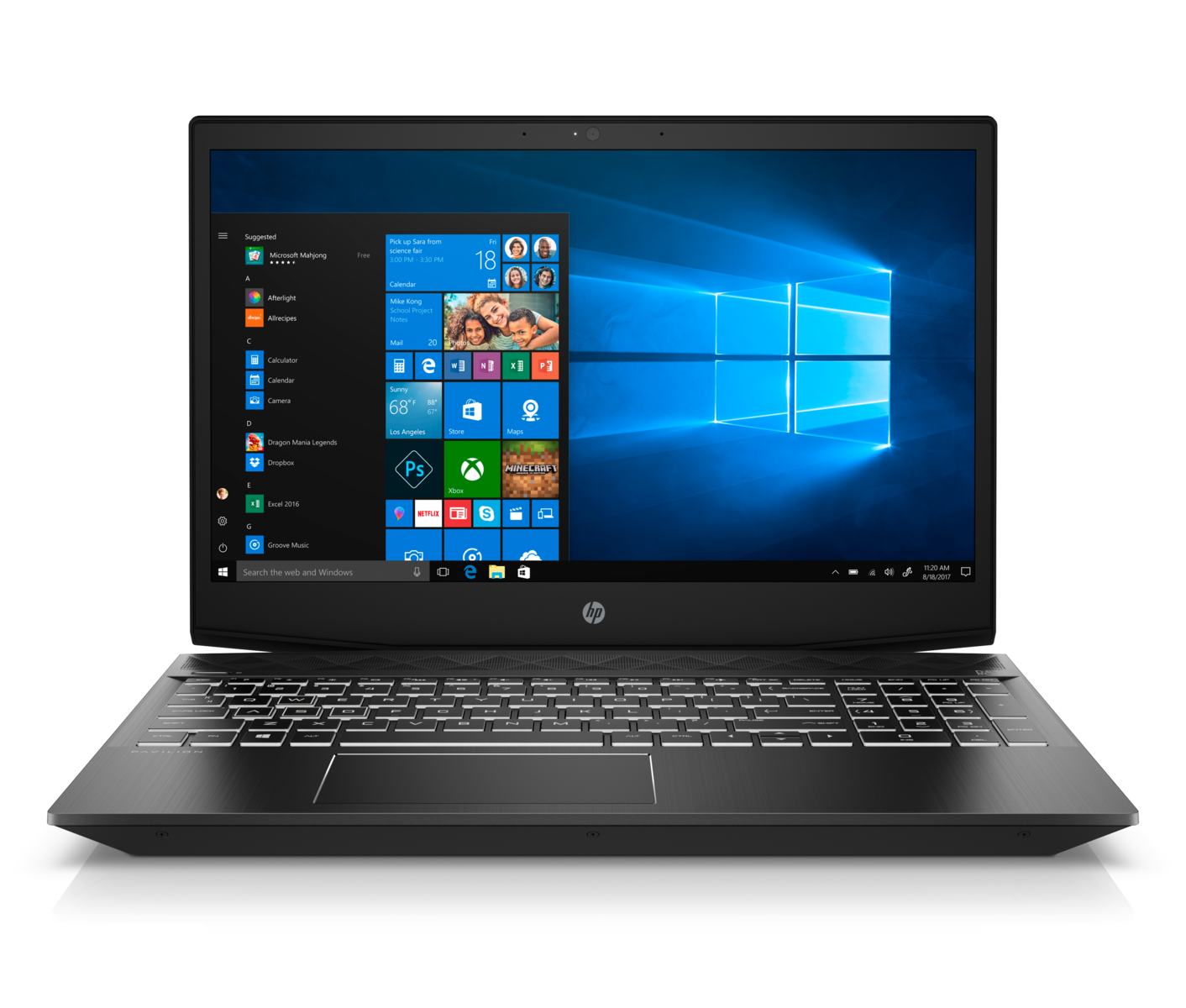 Notebook